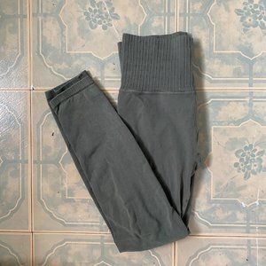 Free People 7/8 Happiness Runs Leggings